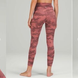 Lululemon Align High-Rise Leggings  Pant 28”